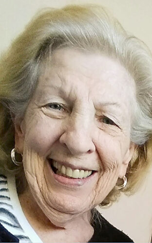 Gayle S. Larsen